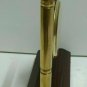 Anchor Nautical Brass Desk Hanging Station Clock Home Office Decor Clock Replica