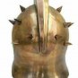 Medieval Gladiator Maximus Viking Helmet Ancient Knight Greek Armour