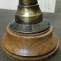 Beautiful Antique Brass Ship Engine Room Telegraph Marine Working Ring Bell 7"