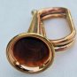 Bugle Copper Instrument Boy Scouts Military DAM-F80RJ