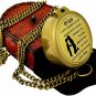 Engraved Brass Compass /Gift for Son/to My Son Gifts/Mom to Son Gift/Son