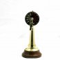 6" Nautical Maritime Solid Brass Ship Engine Room Telegraph Collectible Gift