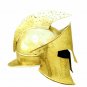 300 King Leonidas Spartan Movie Helmet Medieval Roleplay Sca Costume Liner