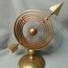 Armillary Nautical Sphere Globe - Brass 10" Replica Crishmas Gift