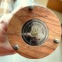 Nautical sand Clock water Timer Hour Glass Vintage Handmade Brass Friend Gift