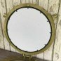 20'' Large Nautical Cabin Wall Decor Porthole Mirror Antique Finish Metal gift