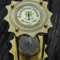 Vintage Brass Sand timer Royal Navy Antique Marine Nautical Decor GIFT