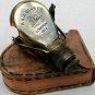 Antique Brass Monocular Binocular Telescope Vintage Nautical Spyglass Scope Gift