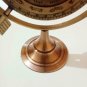 Nautical Brass Armillary Sphere Astrolabe Vintage Marine Decoration