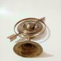 Nautical Brass Armillary Sphere Astrolabe Vintage Marine Decoration