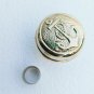 Vintage Brass Anchor Design Ball Head Handle For Wooden Walking Stick Cane Gift