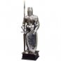 Medieval Knight Wearable Suit Of Armor Crusader Combat Full Body Armour AR31