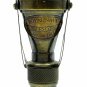 Monocular Brass Binocular Antique Nautical Telescope Vintage Spyglass Scope