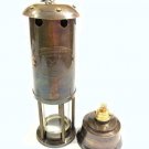 10" Nautical Brass Minor Lamp Antique Ship Lantern Maritime Boat Light Decor