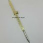 Beautiful 9" Drafting Tool Scientific Brass & Steel Proportional Divider Replica