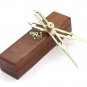 Brass Proportional Divider Size 6 Inch And Polish With Wooden Box
