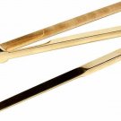 Divider with Pencil Holder Full Brass Executive Promotional (8inch)