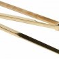 Divider with Pencil Holder Full Brass Executive Promotional (8inch)
