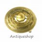 5'' Vintage brass armillary sphere globe nautical home d&Atilde;&copy;cor gift item table top