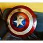 Captain America&acirc;��s Shield Metal 1:1,MCU Captain America Shield Movie Prop