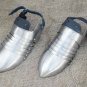 Medieval sabatons. Knights armor for shoes. Can be used in HMB/IMCF/SCA, larp