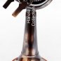 Maritime Nautical Brass Ship Telegraph 6" Antique Ship's Engine Order Telegraph