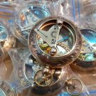 Maritime Brass Pocket Compass Push Button Compass Lot of 20 Piece Compass Design
