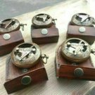 Compass PUSH BUTTON (Lot of 5 pcs)