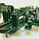 Dynamic Nautical Marine Tamaya sextant Brass Sextant Navigation Antique Vintage