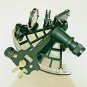 Dynamic Nautical Marine Tamaya sextant Brass Sextant Navigation Antique Vintage