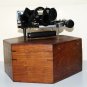 Tamaya Nautical 8 Inch Sextant Ship Marine Navy With Wooden Box