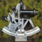 Nautical Solid Brass Sextant Vintage Marine Style Navy Sextant Ship Instrument