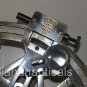 Nautical Solid Brass Sextant Vintage Marine Style Navy Sextant Ship Instrument