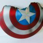 Marvel Legends Captain America 75th Anniversary Avengers Damaged Endgame shield