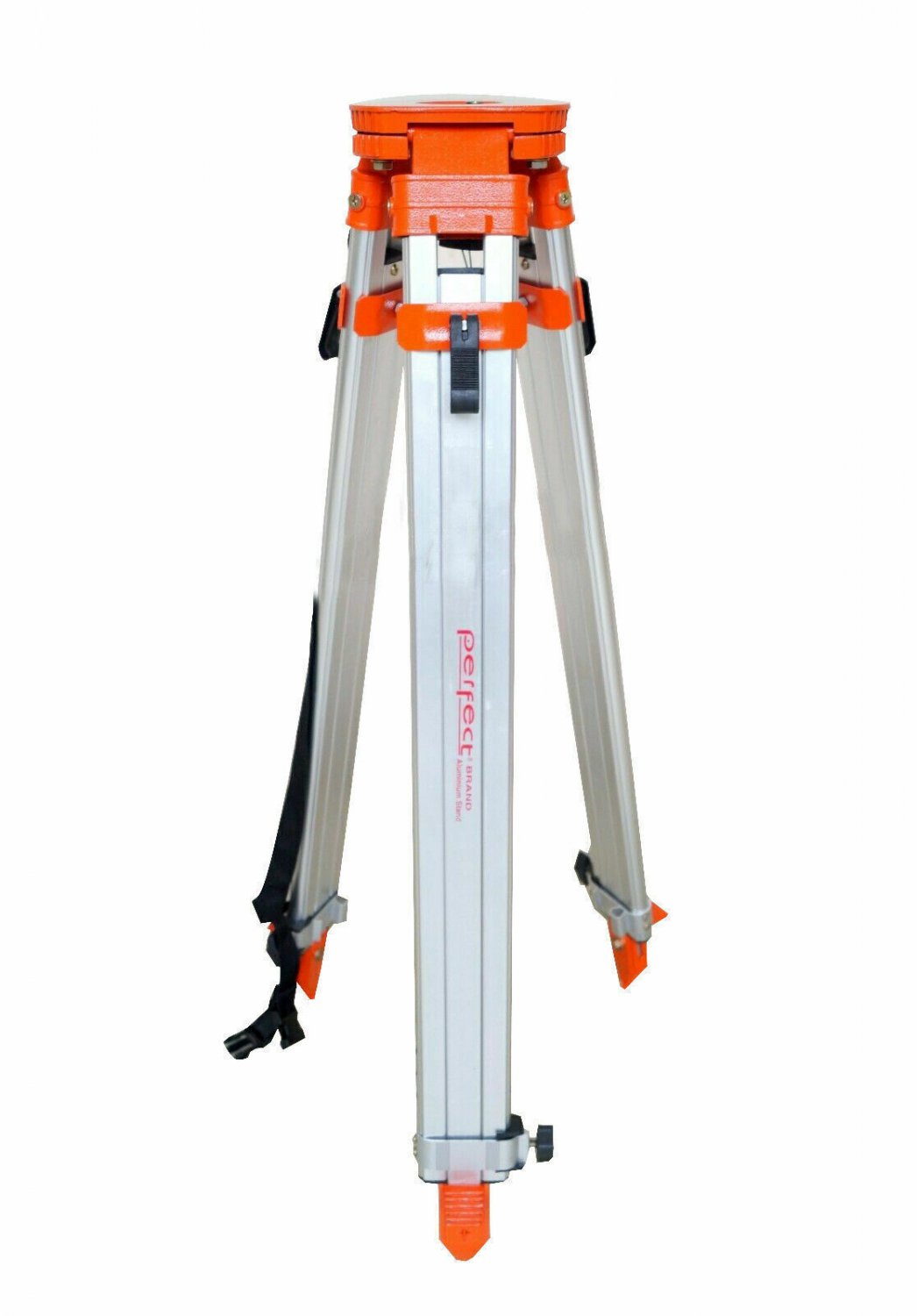Aluminum tripod stand quick lock for auto level theodolite and total station