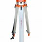 Aluminum tripod stand quick lock for auto level theodolite and total station