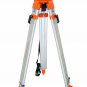 Aluminum tripod stand quick lock for auto level theodolite and total station