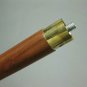 Bulldog Solid head Working Designer Antique Wooden Walking Stick Cane Design New