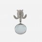 Tortoise Magnifying Glass Map Reading Magnifier Glass Table Top Gift