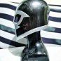 Medieval Grey Magneto X-Men Helmet 18G Steel Marvel Replica For Cosplay & Gift