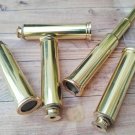 Set of 5 Brass Pencil Shape Telescope Shiny Finish Vintage Style Nautical