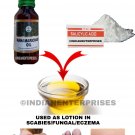 ANTI SCABIES KILLS SCABIES MITES AND EGGS COMPLETE ERADICATION OIL (pack of 2)