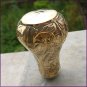 Solid Brass Designer Handle Vintage Walking Cane Wooden Walking Victorian Stick