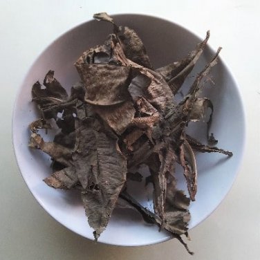 Kacip Fatimah dried Leaves Labisia Pumila, increases Estrogen, all Natural