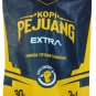 Kopi Pejuang Warrior Coffee EXTRA 3in1 with Smilax Myosotiflora Extract, 6 Sachets x 30g