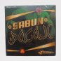 Gambir Sarawak Soap with Leech Oil Essence to delay Premature Ejaculation, 60g