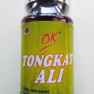 Orang Kampung Tongkat Ali Powder, Bottles of 50 Capsules x 500mg