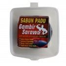 Sabun Padu Gambir Sarawak Soap 4 x 25g, Stops Premature Ejaculation