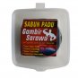 Sabun Padu Gambir Sarawak Soap 4 x 25g, Stops Premature Ejaculation
