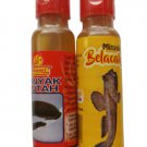 Leech & Mudskipper Oil Gamat Shaari 20ml Bottles for Male Enlargement